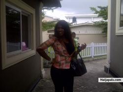 freda ojeikere