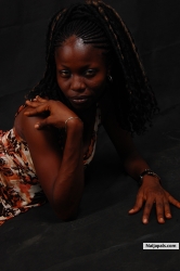 Omowunmi; a friend indeed and happily married