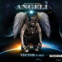 Angeli ton pin re deejay white remix by Dee jay white + vector ft 9ice