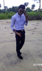 me Mr. Independence for Real