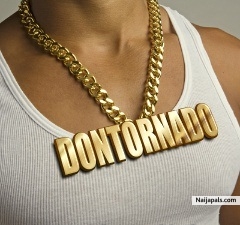 Don Tornado (khinda)