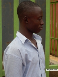 Augustine Kwadwo Oppong Ampons