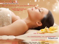 Botox treatment in delhi