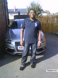 GBENGA OKELOLA