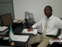 KAYODE OLADOKUN