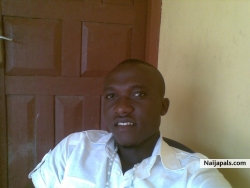 just me