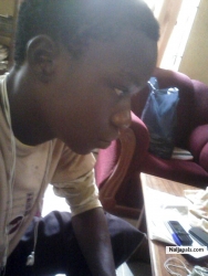 fred seun