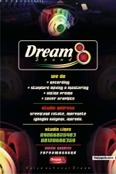 Dream8sound Recording Studio