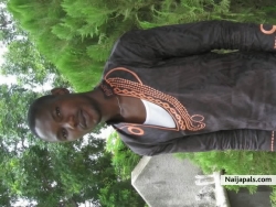 Chris Ofu Akor (chrisofuakor)