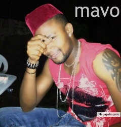 mavo stica (sticamavo)
