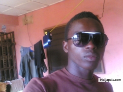 frank david
