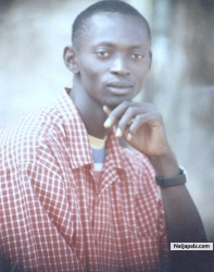 emmanuel Junior Zakka
