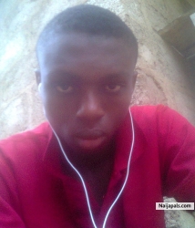 Just me