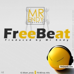 Free beat by Mr Endy