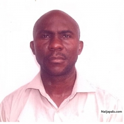 uche chukwunyere
