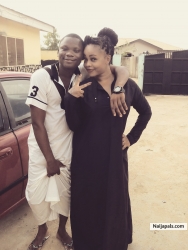 Tobi jay and mama bobos