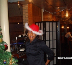 xmas evening