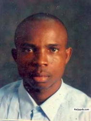 RICHARD UBU  (RICHIE4EVA)