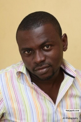 Seun Akinola