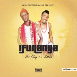 Ifunanya by C-Kley