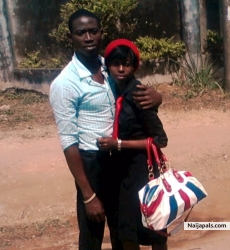Me n Ma Treasure