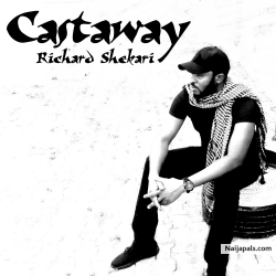 Castaway by Richard Shekari