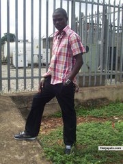 Ismail Abimbola OYEWOLE