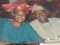 dad & mum