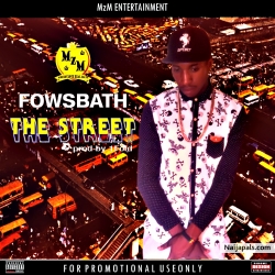 The Street by Fowsbath