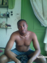lookin weird