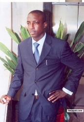 OLUMIDE 