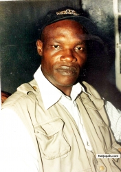 Ogundipe Dare (darefx)