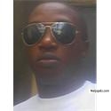 Odusanya Oluwalayo Micheal 