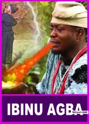 IBINU AGBA - A Nigerian Yoruba Movie Starring Abeni Agbon | Digboluja