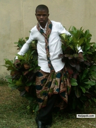 Proudly AKS, AKWA IBOM ade ok.