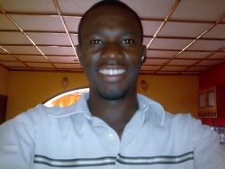 gbenga fajinmi