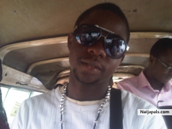 lawal oluwaseyi oluwole