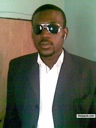 Aboho Moses Demenongo