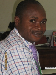 Godwin Abu 