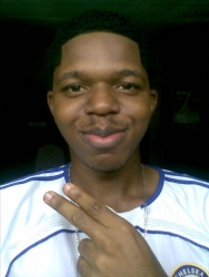 CUTE CHELSEA BOY!!!