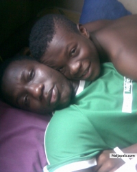 Ibiloye Samson