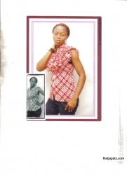 THE LORD IS MY LIGHT AND MY SALVATION