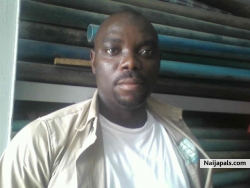 Adaye george (Tonyemxg)