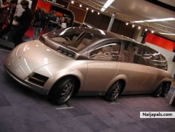 wao,dream car