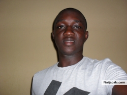 Abdullahi Abubakar Sidiq