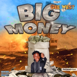 Big Money by Gee West