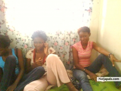 gbogbo big girls