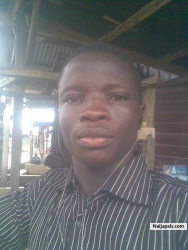 Yusuff olamilekan
