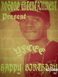 Kosoro by yfcee_olamidotun