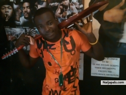 Ado-oti ye mi by ADO